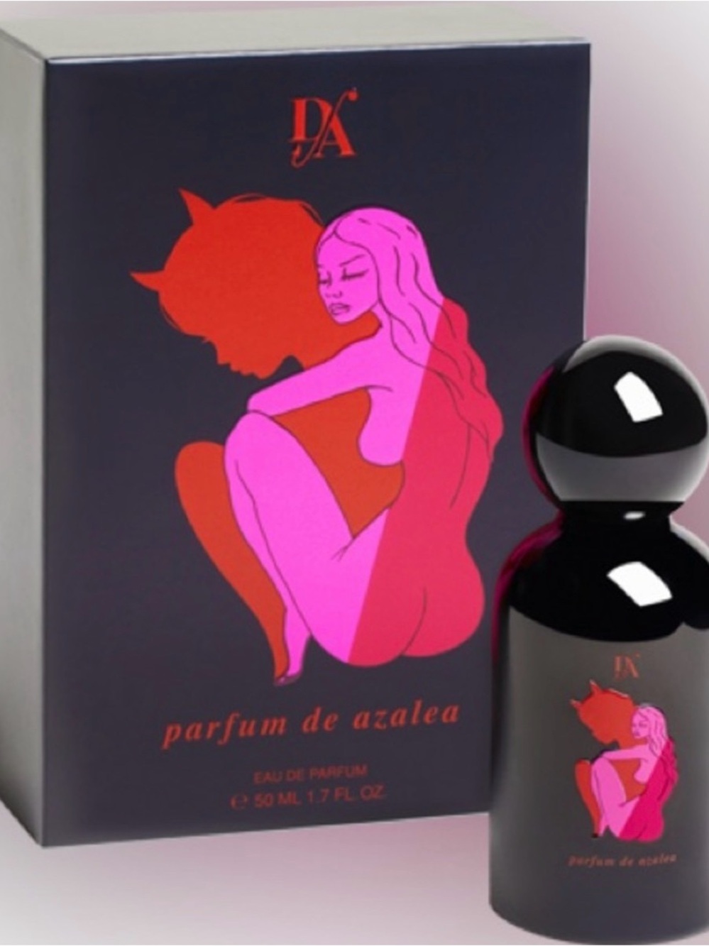 Devil's Advocate by Iggy Azalea - 1.7
